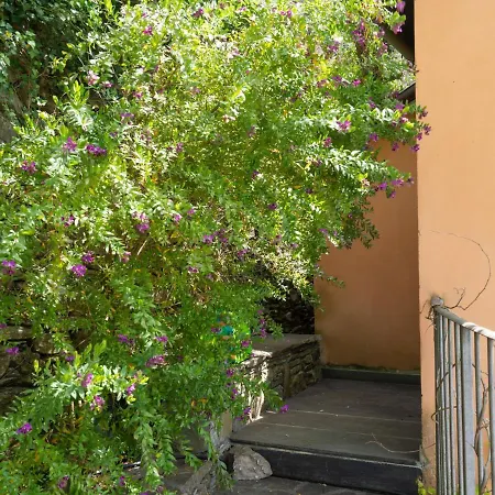 Дом отдыха Locazione Turistica Casa Del Ponte - Pre150