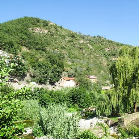 Locazione Turistica Casa Del Ponte - Pre150