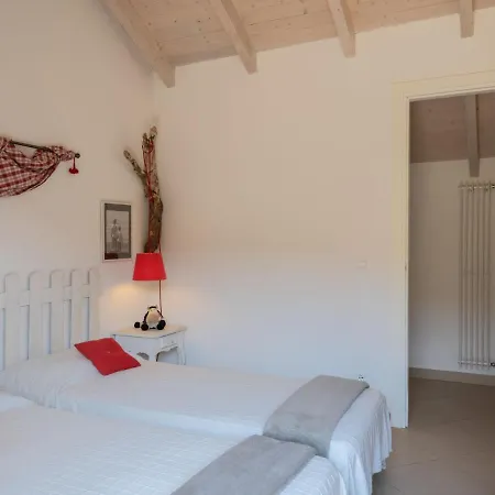 Locazione Turistica Casa Del Ponte - Pre150 * Praelo