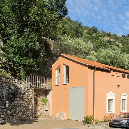 Hébergement de vacances Locazione Turistica Casa Del Ponte - Pre150