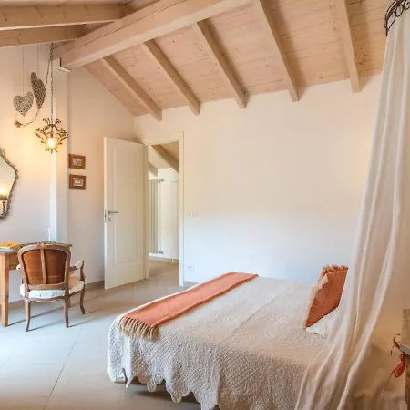 Locazione Turistica Casa Del Ponte - Pre150 Hébergement de vacances Praelo