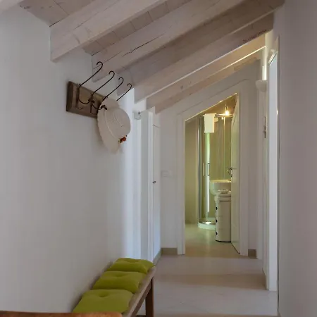 Locazione Turistica Casa Del Ponte - Pre150 *